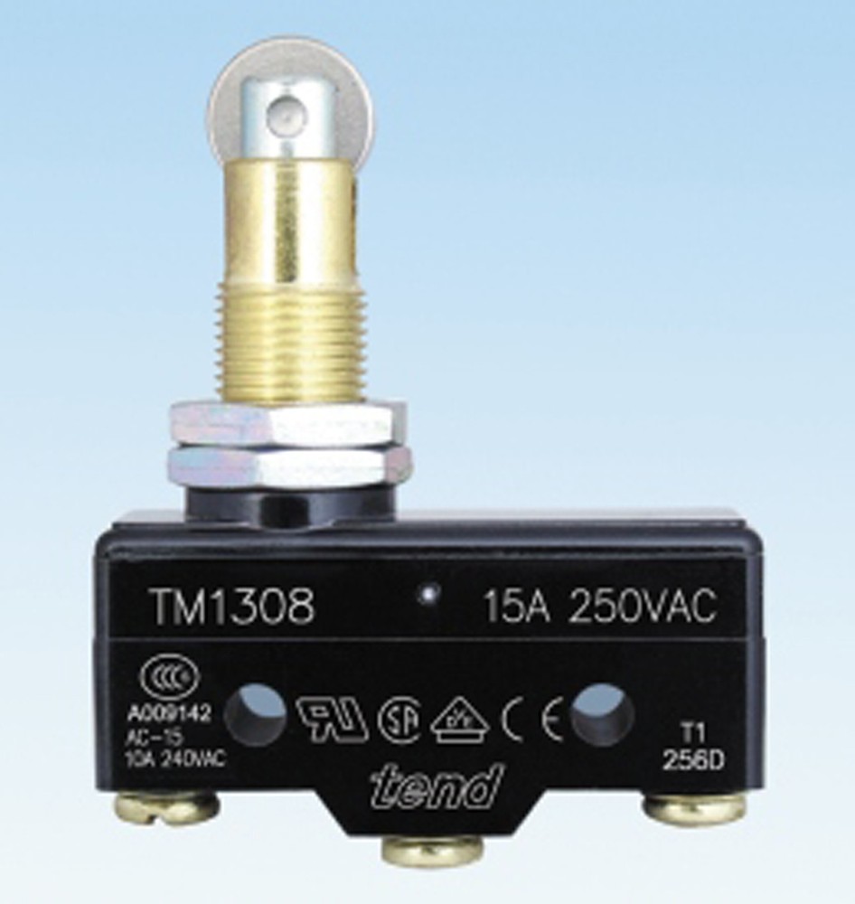 Micro Switch (Tend) TM-1308