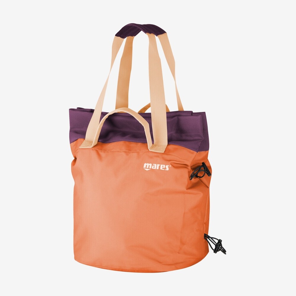 Mares Seaside Beach Bag - Coral