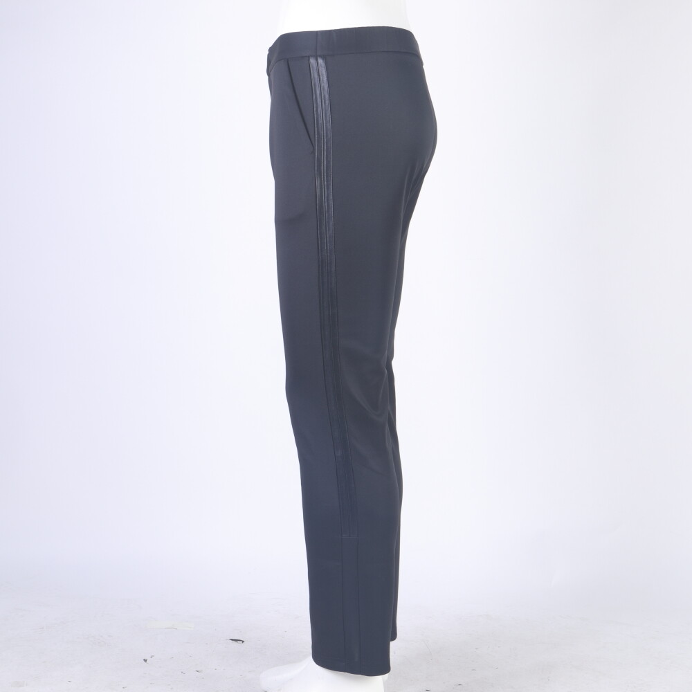 For Strange New Worlds Captain Pike Men Trousers Cosplay SNW Starfleet Pants New