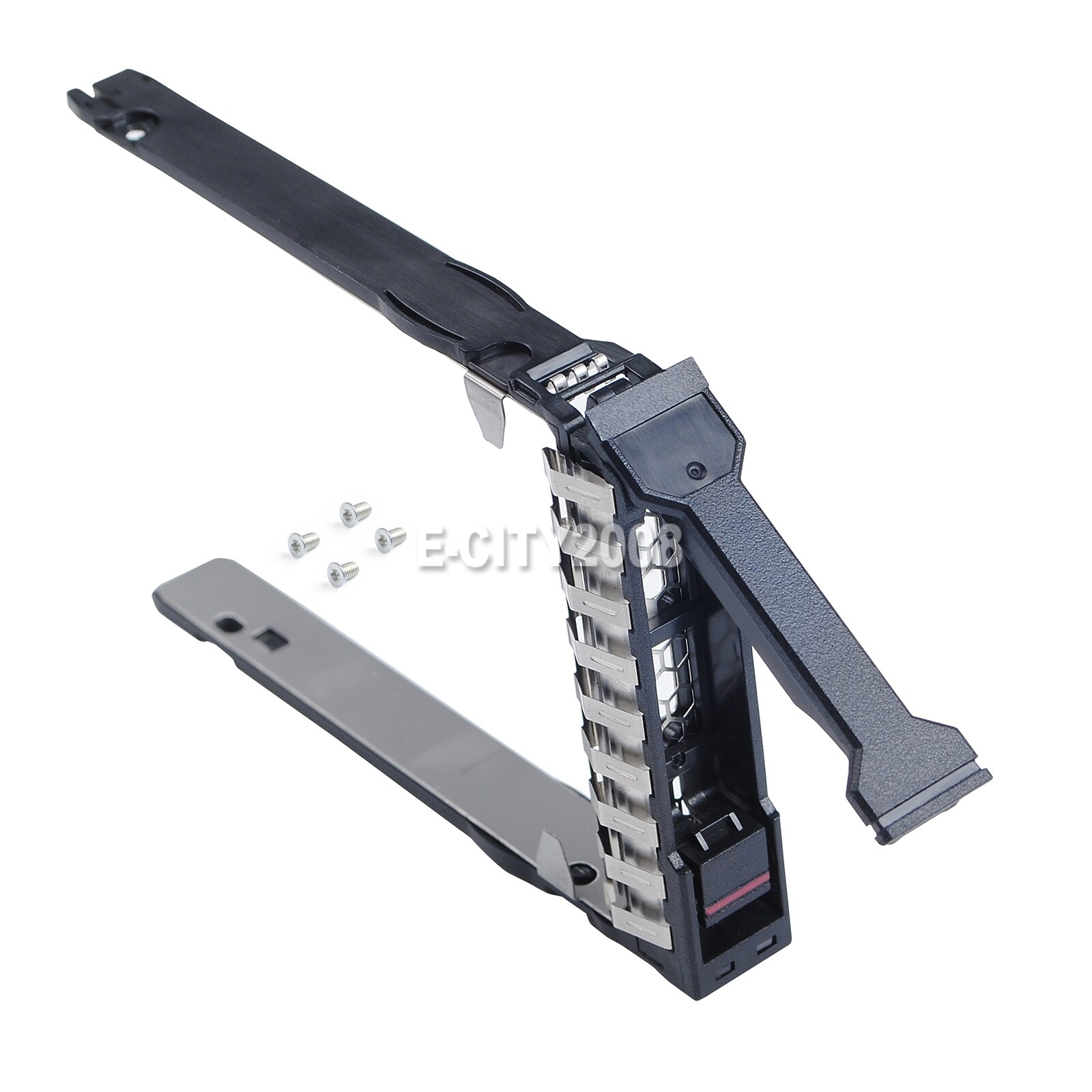 2.5” New Bulk Caddy For HP P22892-001 DL325 DL365 G10plus and plus v2 DISK TRAY