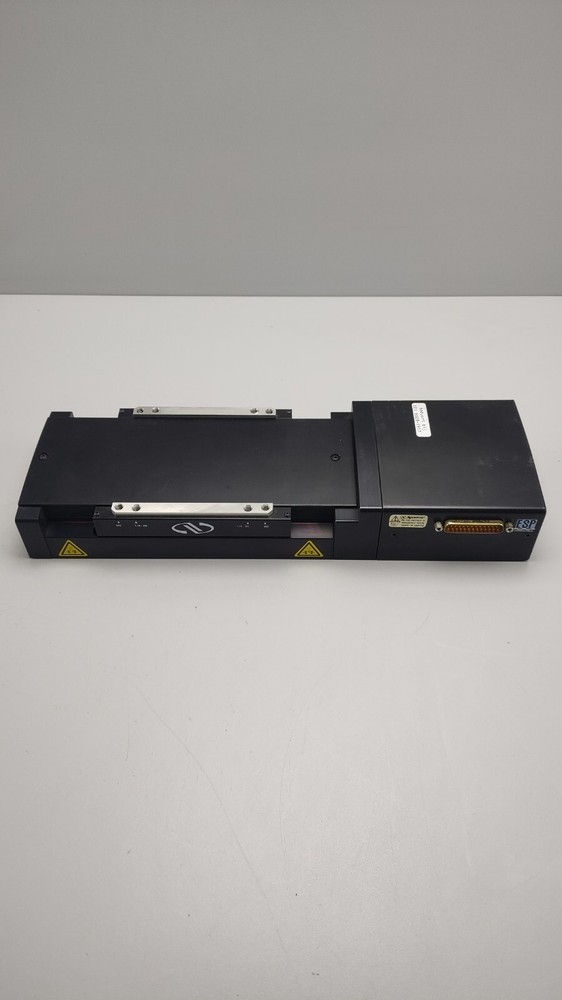 Newport M-ILS50CC Motorized Linear Stage