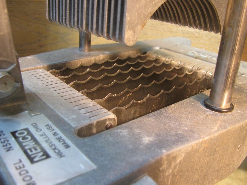 Nemco N55750 Onion Slicer