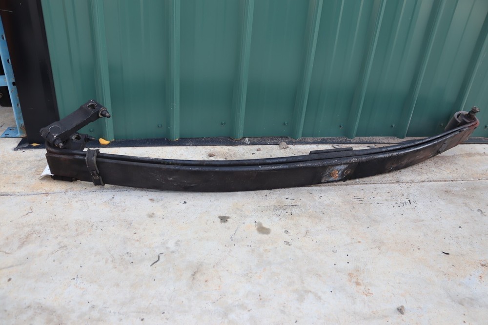 1996-2010 KENWORTH T2000 FRONT SUSPENSION LEAF SPRING OEM