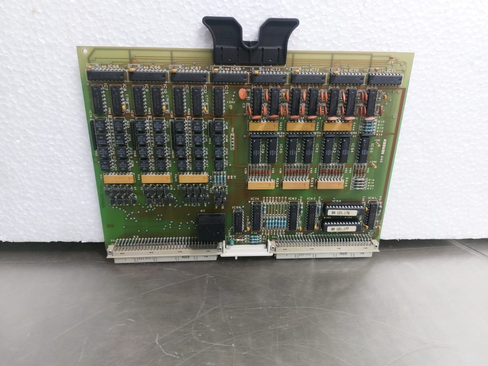 Arburg 440