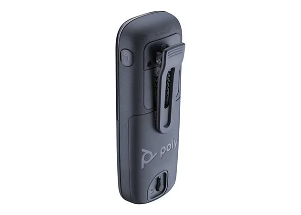 Poly Rove 30 DECT Phone Handset Cordless DECT 2.4" Screen Size Audio 18 Hour Bat
