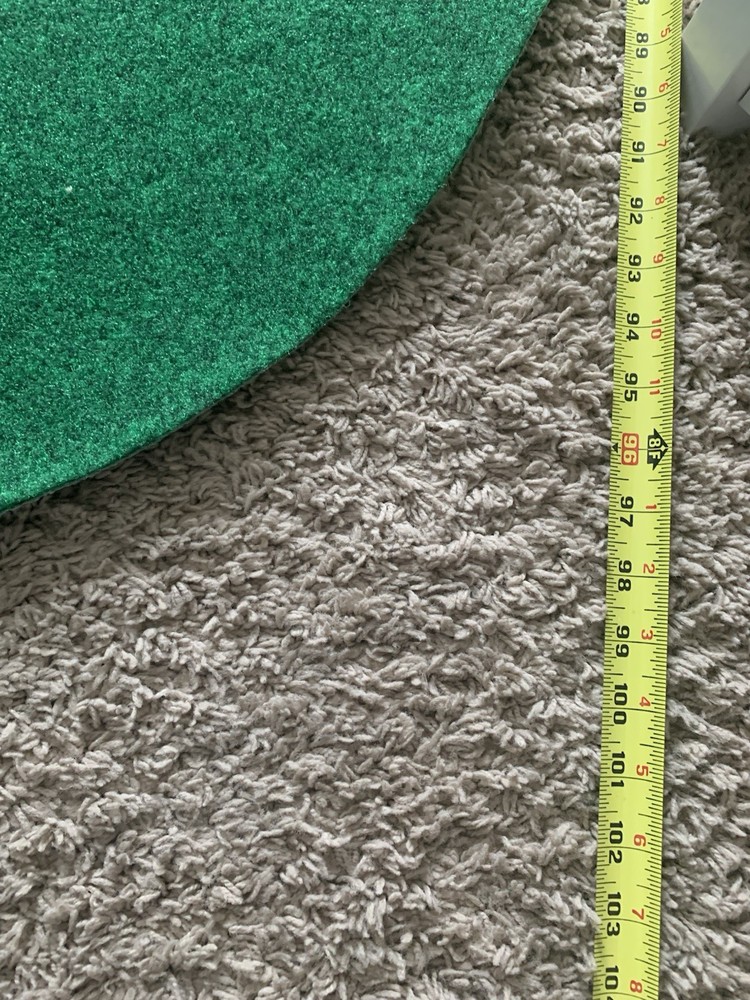 Indoor Putting Green