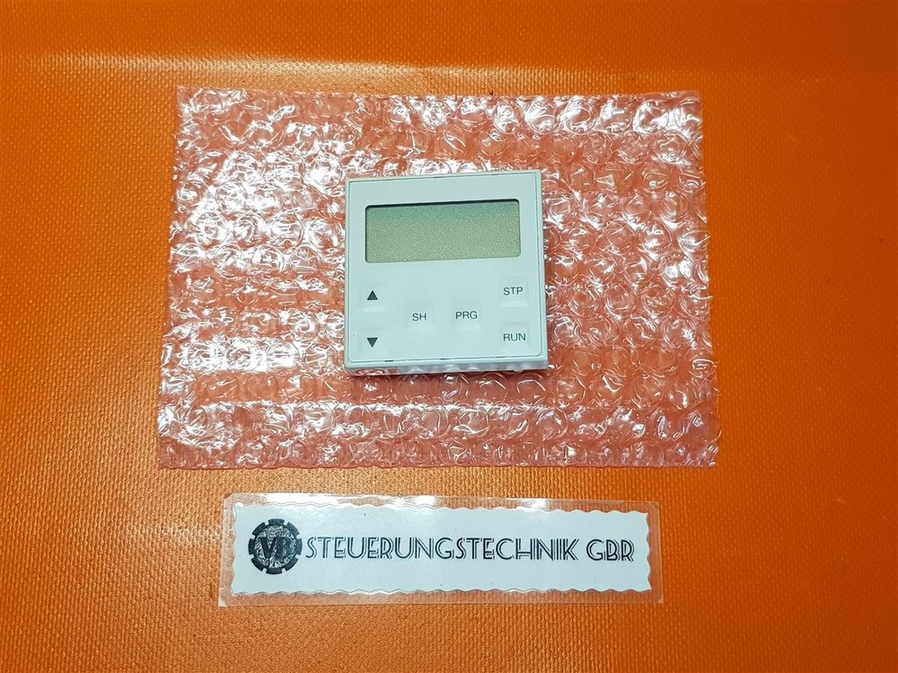 Lenze EMZ8201BB 33.8201BB.1C.10. Keypad Control Module