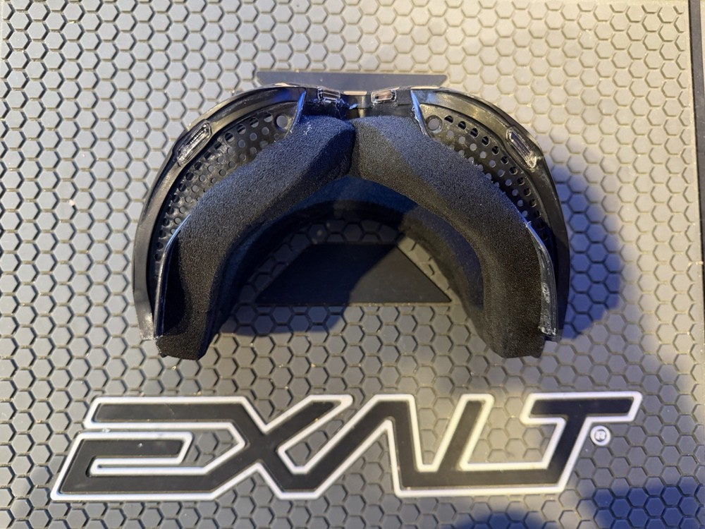 JT PROFLEX FRAMES BLACK!!