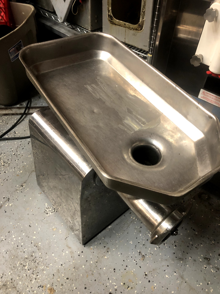 Vollrath Meat Grinder MIN0022