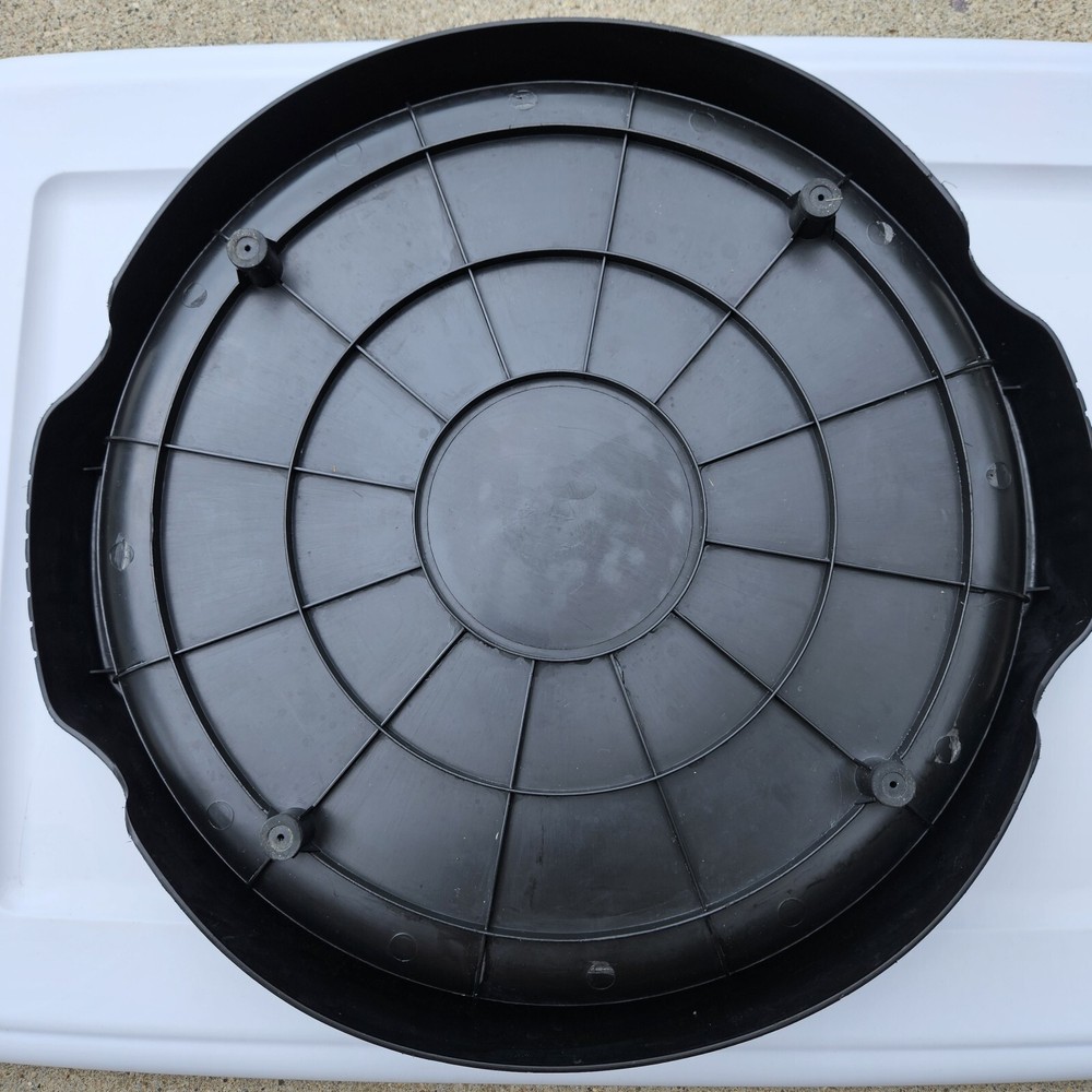 NuWave Pro Infrared Oven 20321 Replacement Parts Bottom Base