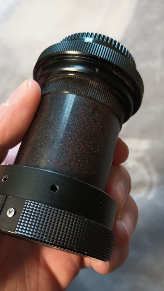 Sigma 2x Telemac YS