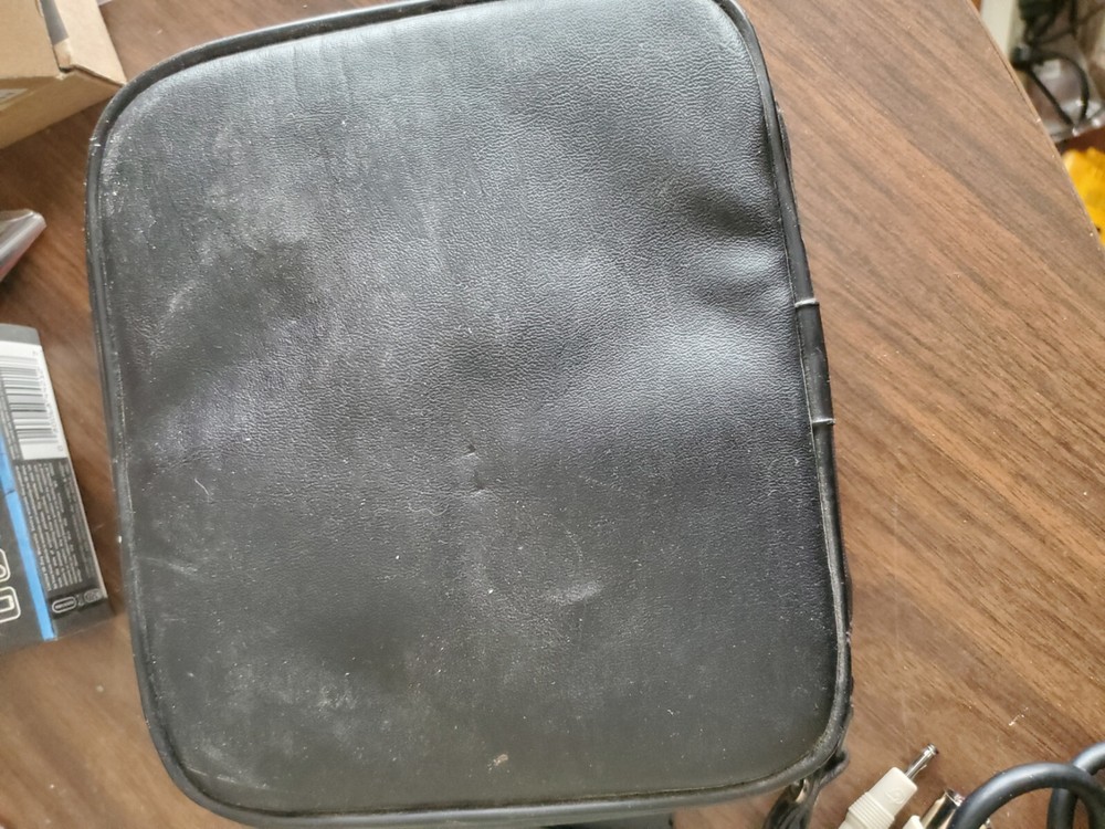 H45 Technology Corp. PCMCIA Pocket Drive Kit - UNTESTED