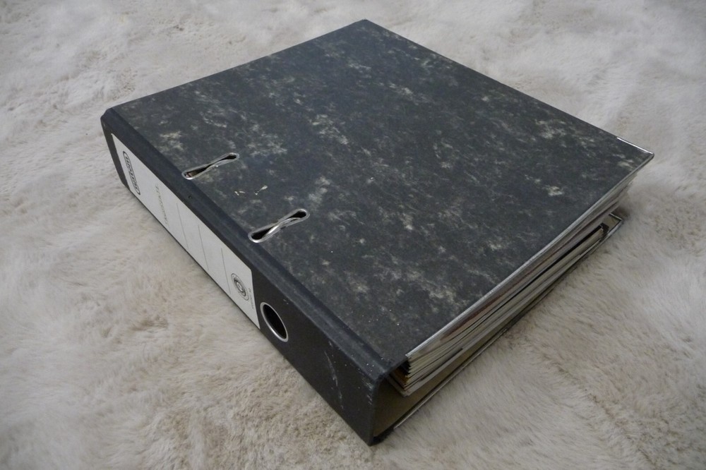 Deutz Engine TCD 2012 2V - Workshop Manual - Repair Manual on Paper
