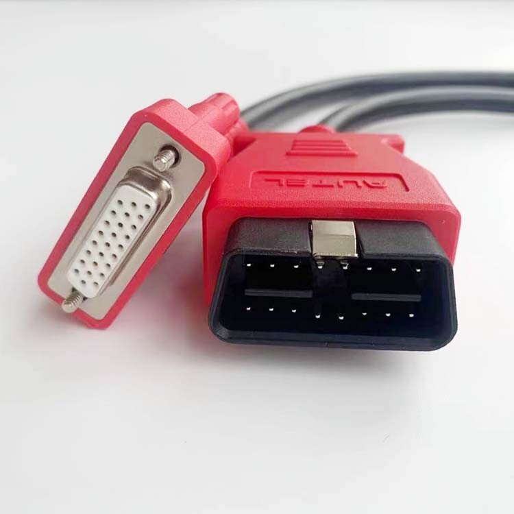 Autel DLC Main Cable V2.0 MaxiSys MS909 MS919