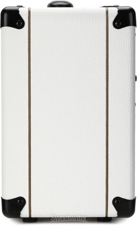 Orange Crush 20RT Limited Edition - Orianthi White