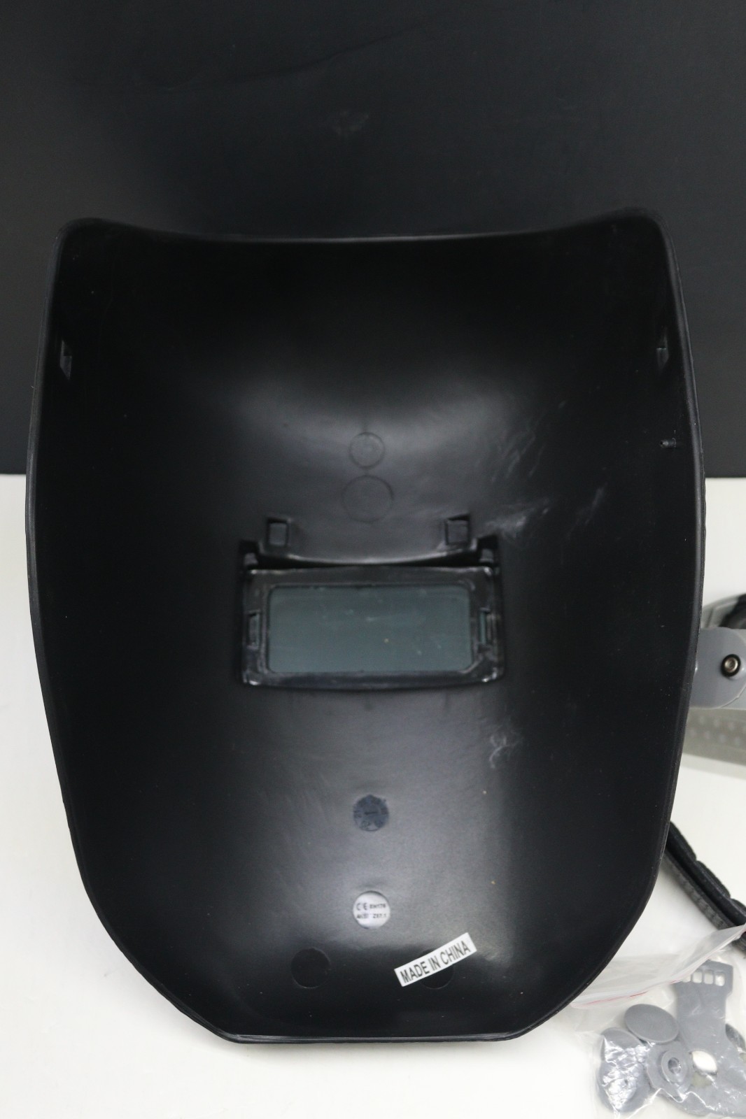 New Arc Welding Helmet Mask Welder Flip Up Face Shield Hood MIG TIG MMA