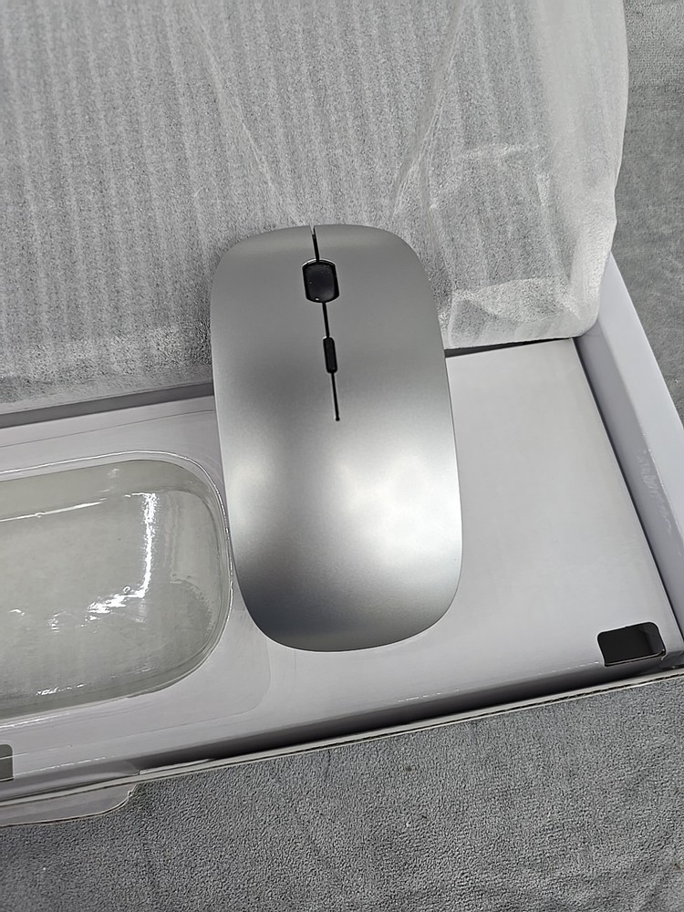 Topmate KM9000 Wireless Keyboard And Mouse Combo New