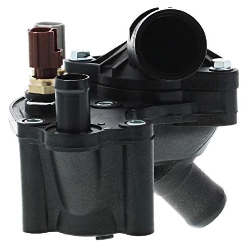 Engine Coolant Thermostat Housing Assembly