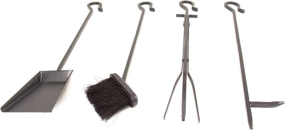 Sheffield 5 Pc. Fireplace Tool Set