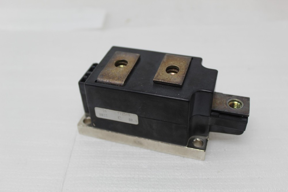 EUPEC TT 251 N 12-679171-02 23H8 POWERBLOCK MODULE