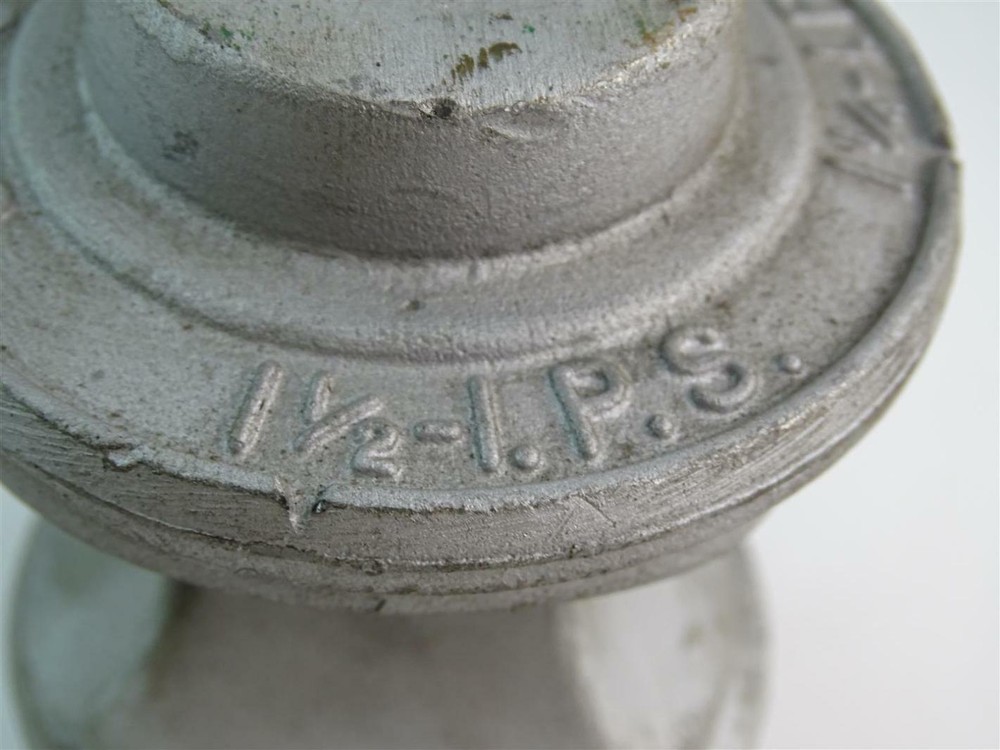 GreenLee Pipe Bender Support , 2-1.P.S