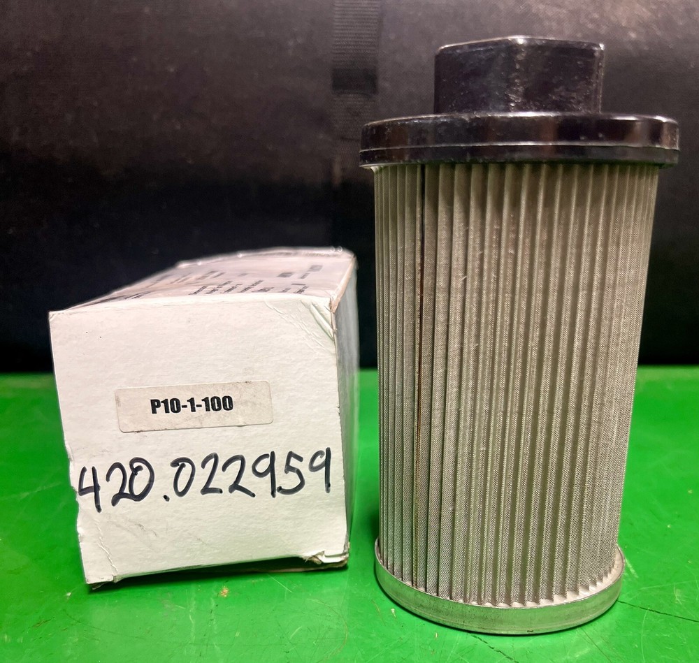 NEW FLOW EZY P10-1-100 FILTER P101100💥FREE SHIPPING💥