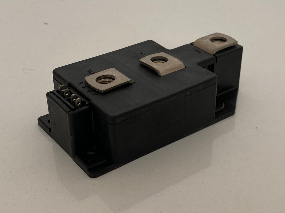 IXYS / THYRISTOR MODULE / MCC 250-14 io1 / THYRISTOR(SCR)MCC / MCC250-14io1