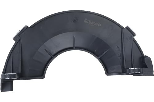 URO Parts 026109173A Engine Timing Cover