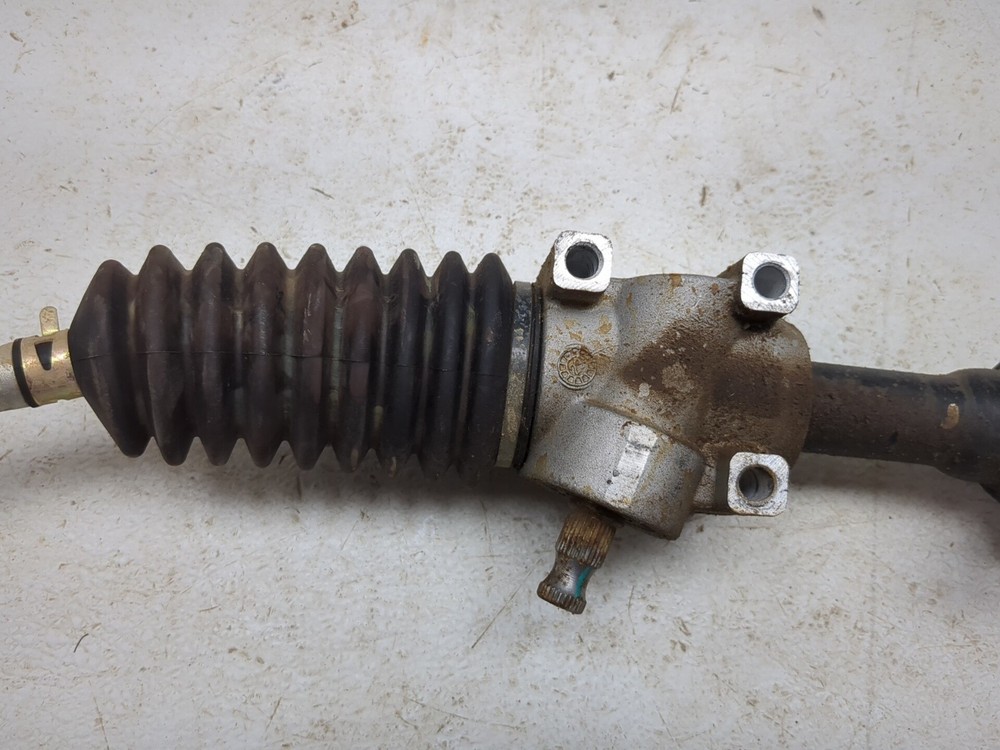 23-26 CFMoto ZForce 950 Sport Front Steering Rack