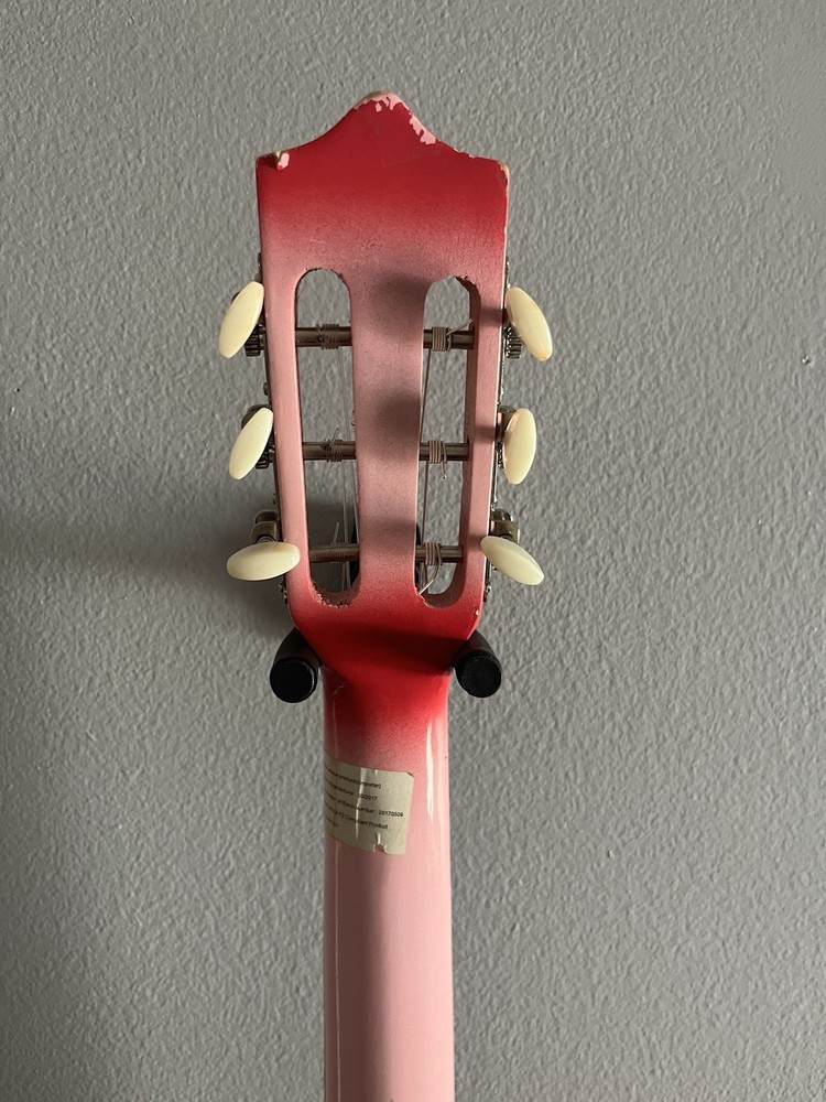 BCP 7/8 Size Classical Guitar