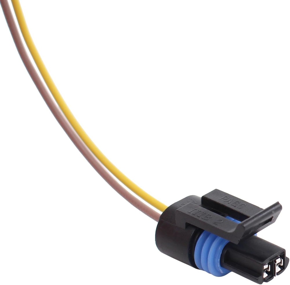 Engine Coolant Cooling Temperature Temp Sensor Sender for Chevy GMC Cadillac Bui