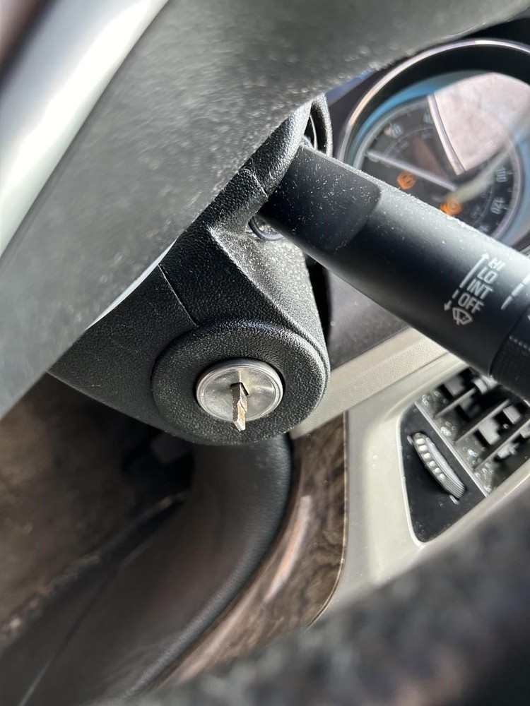 VERANO 2013 High Mounted Stop Light 104734783