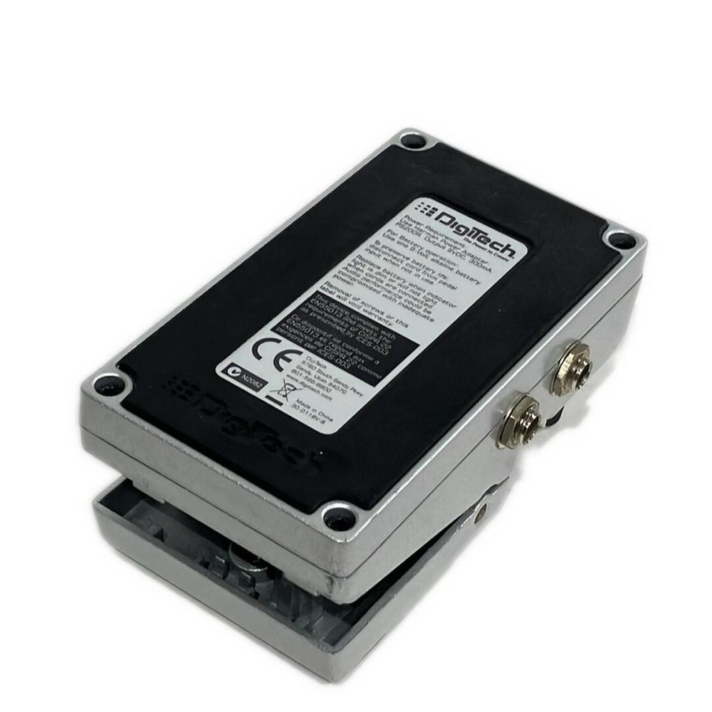 Digitech Effector efno.474