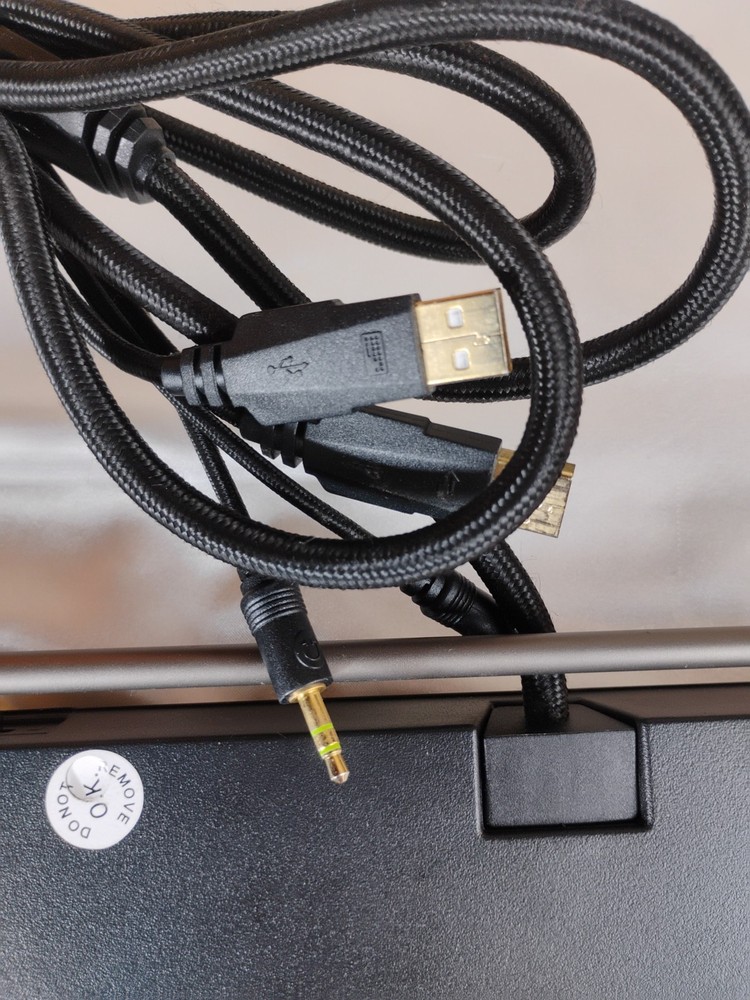 G.Skill Ripjaws KM780 RGB Mechanical Keyboard