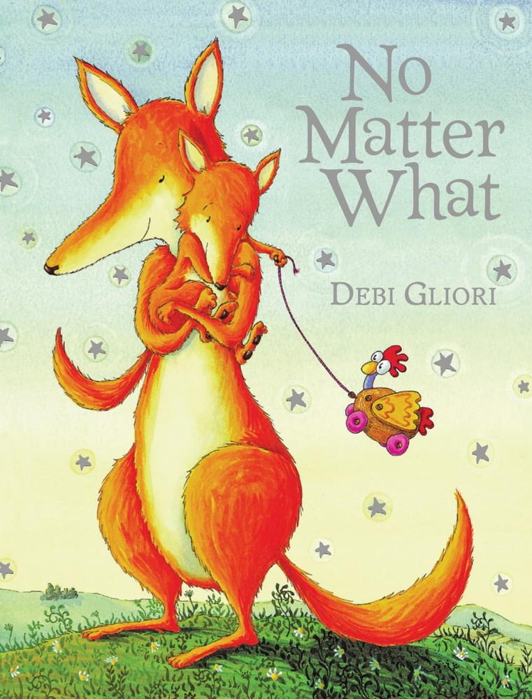 No Matter What (Send a Story)