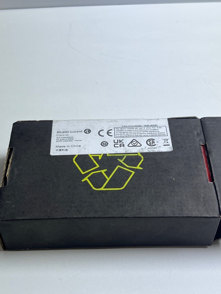 Alcatel Lucent 3BA23275ABLB Armada Daughter Board