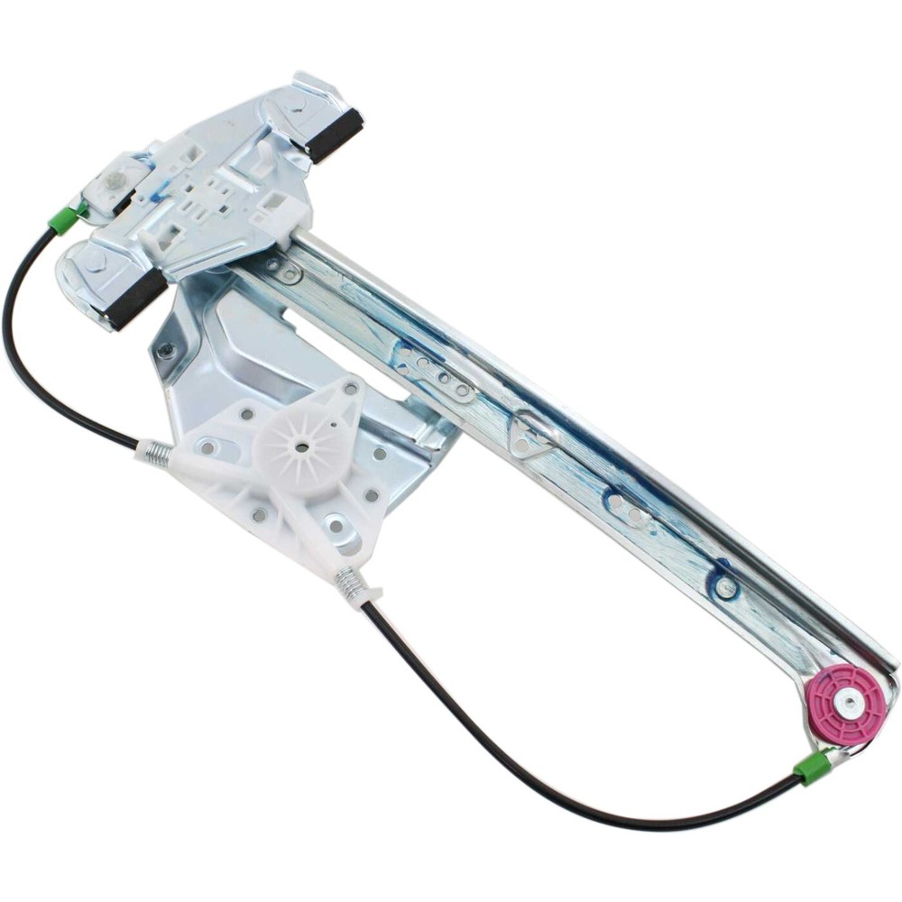 Power Window Regulator For 2000-2005 Cadillac DeVille Sedan Rear Passenger Side