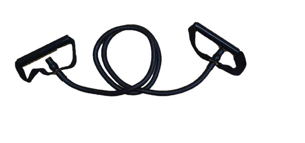 Hand Held Resistance Bands