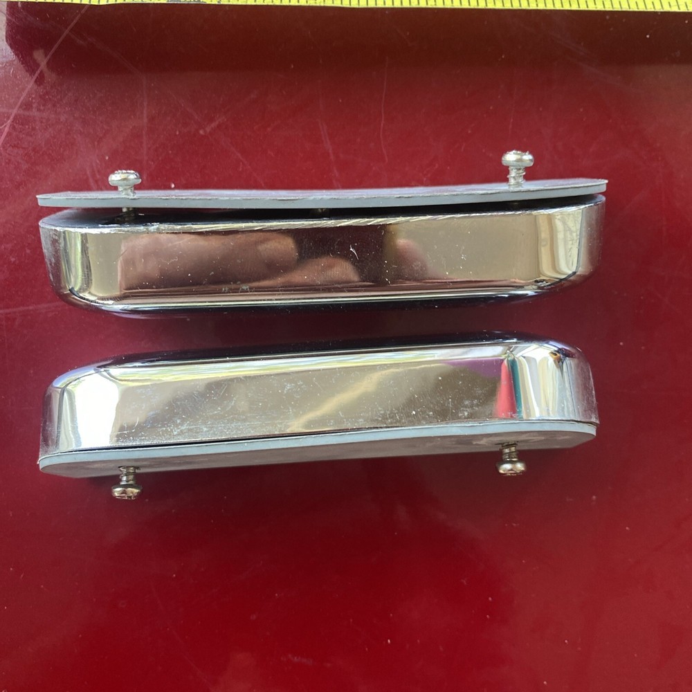 Cuisinart Bread Maker Handles For Model CBK-200 Replacement Only Genuine OEM