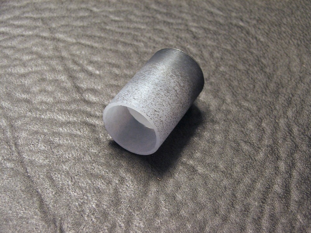 NEW CUSTOM LIGHTSABER BLADE PLUG ANCIENT BARB WEATHERED