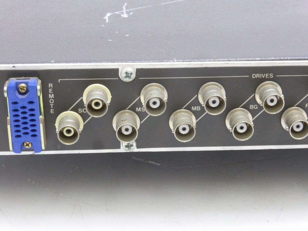 ARCON ENCODER 605P, model no.:605P, Serial No.:K7HO8R