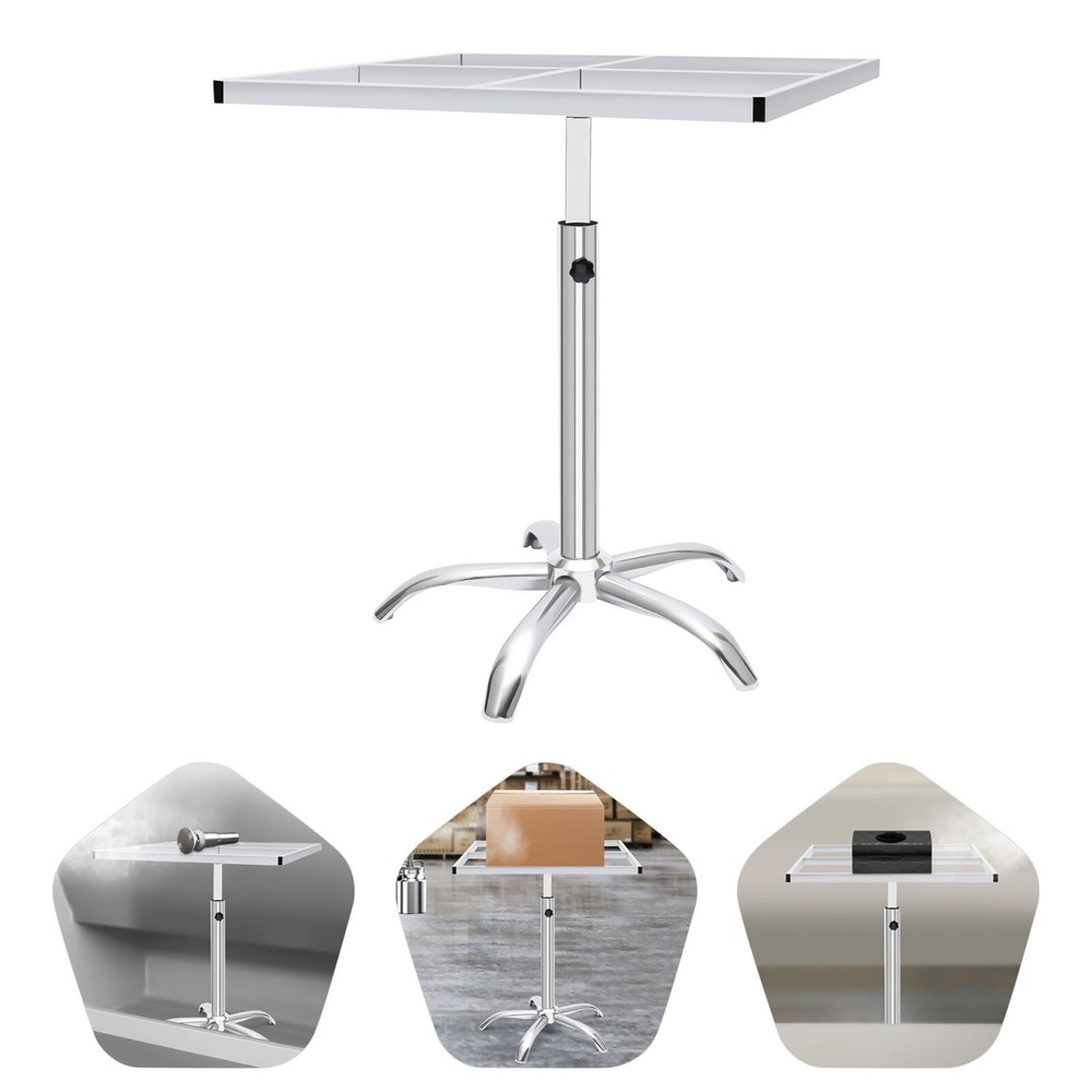 Spray-work Painting Stand Set Model MakingPainting Tool Removable Rotating Table