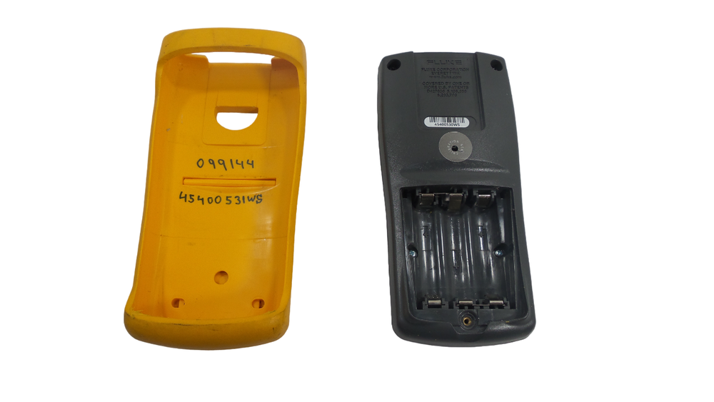 FLUKE 52II Thermometer - Free Shipping