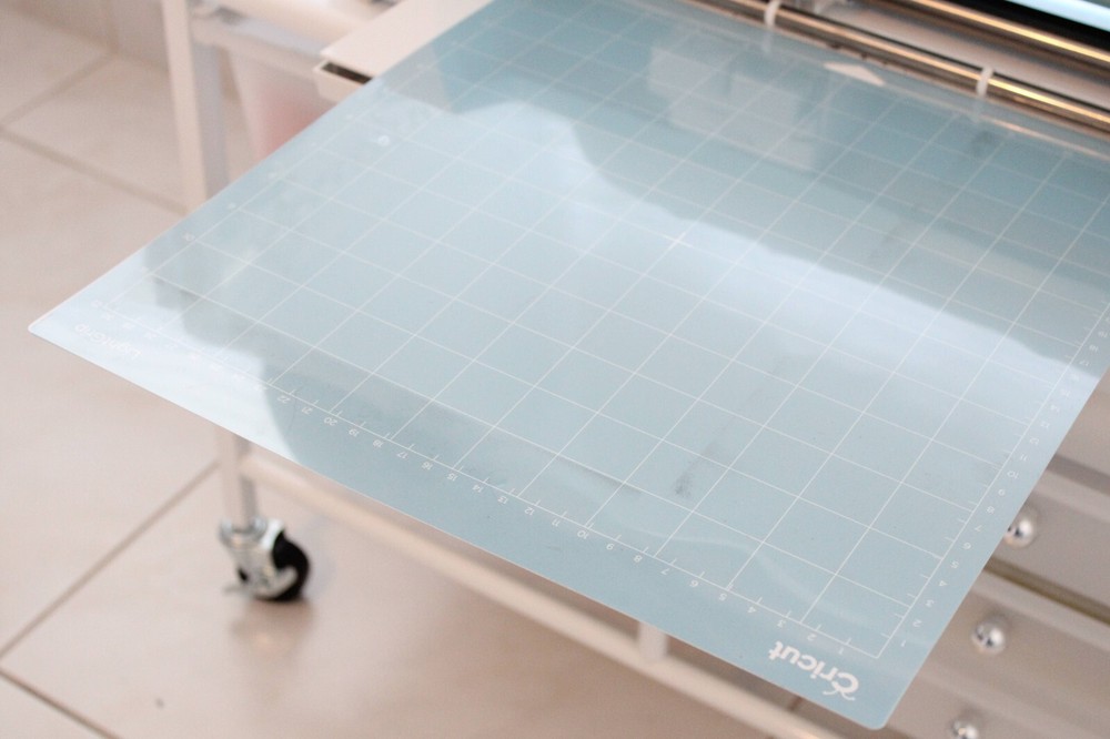 Cricut Maker & Maker 3 Mat Extension Extender Support, Cricut Accessories