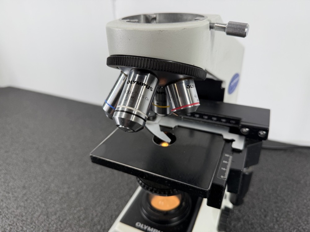 Olympus CX21 Microscope