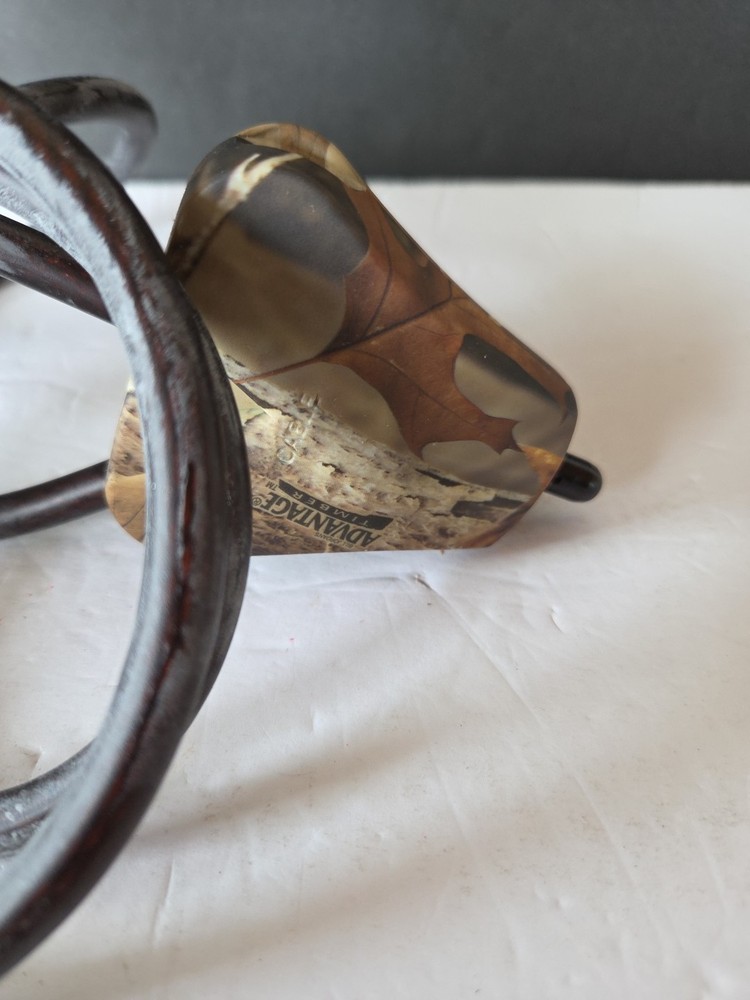 Master Python Adjustable multi use locking System camo