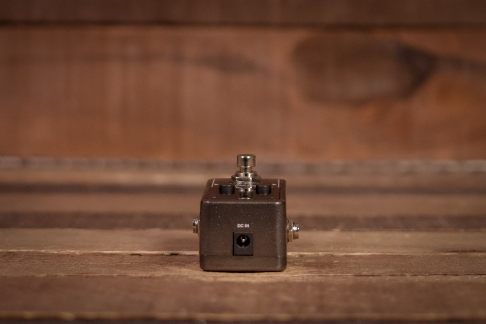 Ibanez BigMini Chromatic Tuner