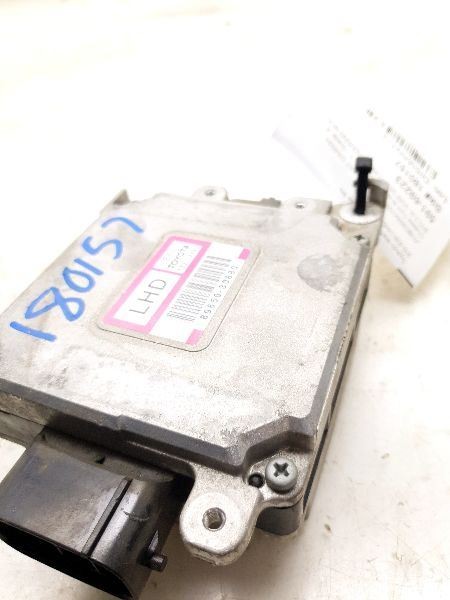 2007 LEXUS GS450 POWER STEERING CONTROL MODULE ECM ASSEMBLY