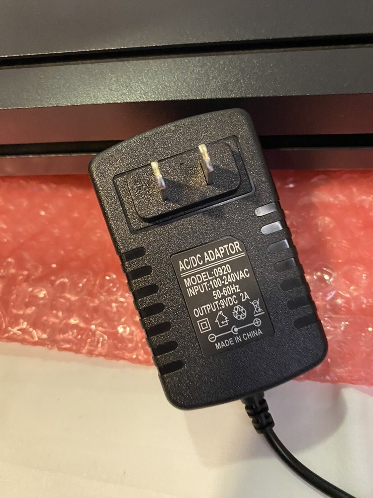 wireless calling system reciever model ZJ-39