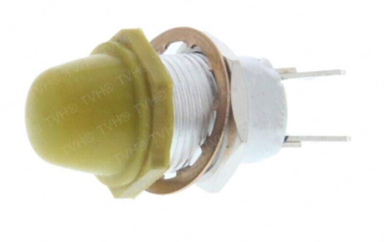 Part # JL4360387 Fits JLG - HORN SWITCH (Push Button)